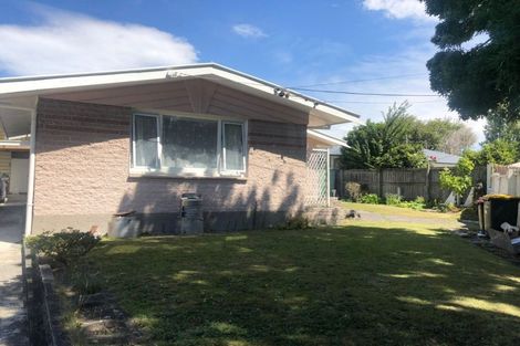 Photo of property in 15 Haslett Place, Upper Riccarton, Christchurch, 8041