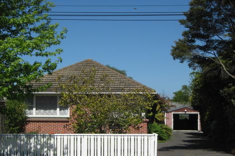 Photo of property in 36 Farquhars Road, Redwood, Christchurch, 8051
