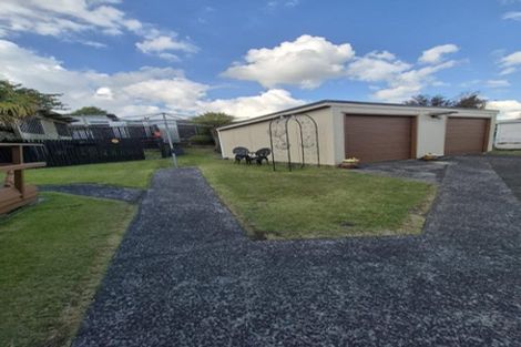 Photo of property in 17 Girvan Place, Tokoroa, 3420