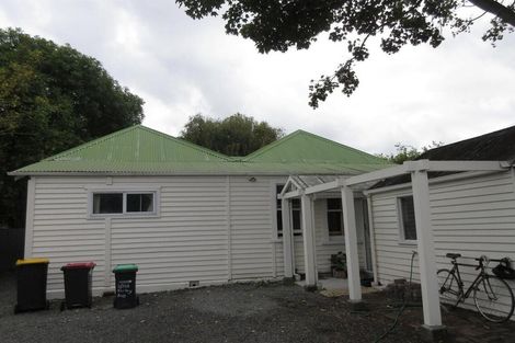Photo of property in 328 Bealey Avenue, Christchurch Central, Christchurch, 8013