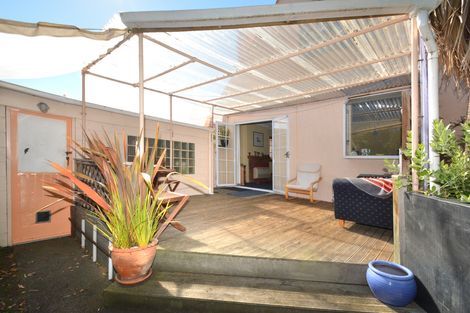 Photo of property in 210 Bay View Road, South Dunedin, Dunedin, 9012