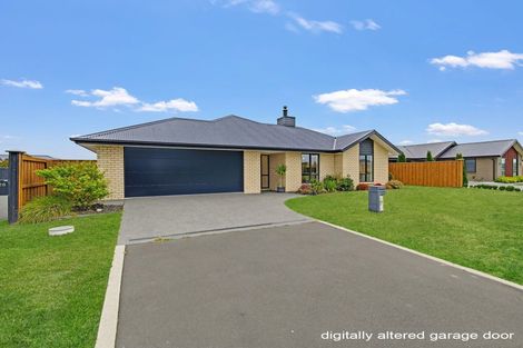 Photo of property in 26 Thornborough Drive, Rolleston, 7615