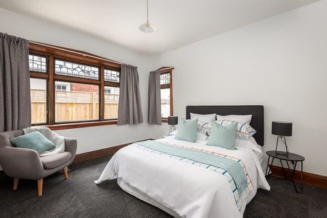 Photo of property in 44 Huxley Street, Sydenham, Christchurch, 8023