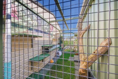 Photo of property in 158 Watershed Road, Bunnythorpe, Palmerston North, 4470