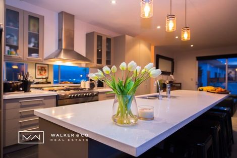 Photo of property in 17a Riverstone Drive, Riverstone Terraces, Upper Hutt, 5018