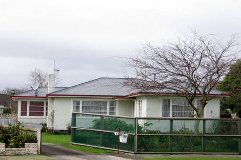 Photo of property in 7 Appleby Place, Awapuni, Palmerston North, 4412