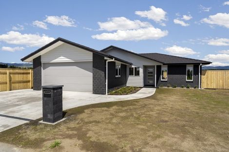 Photo of property in 241 Rangiuru Road, Otaki, 5512