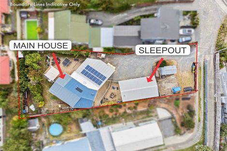 Photo of property in 108 Martin Road, Paraparaumu Beach, Paraparaumu, 5032