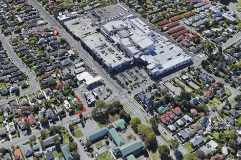 Photo of property in 73 Shirley Road, Shirley, Christchurch, 8013