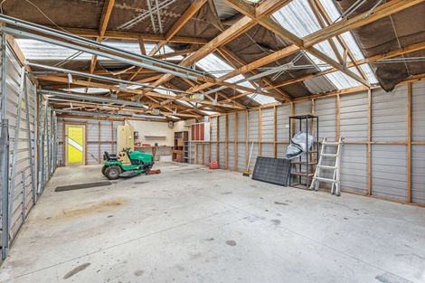 Photo of property in 1038 Mountain Road, Waiongana, Inglewood, 4389