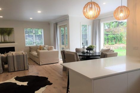 Photo of property in 173b Landscape Road, Mount Eden, Auckland, 1024