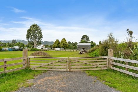 Photo of property in 524 Tairua Sh25 Road, Whangamata, 3691