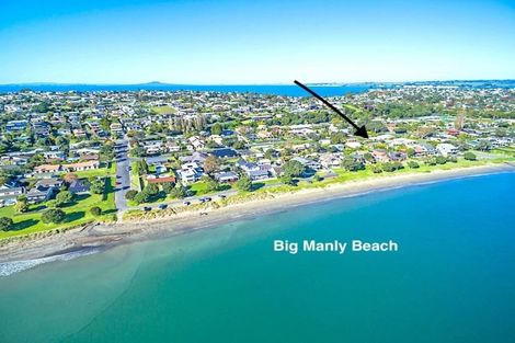 Photo of property in 21 Laurence Street, Manly, Whangaparaoa, 0930