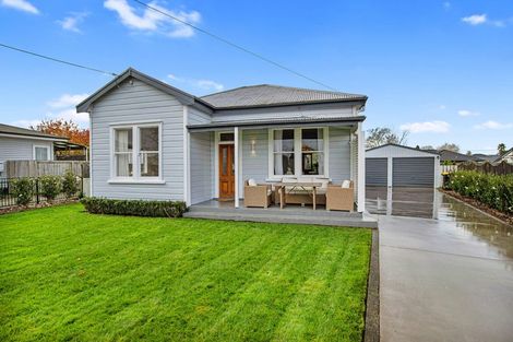 Photo of property in 17 Lear Street, Morrinsville, 3300