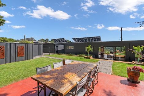 Photo of property in 1140 Russell Road, Opuawhanga, Hikurangi, 0184