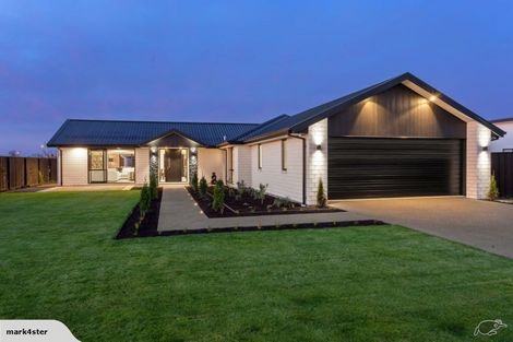 Photo of property in 75 The Esplanade, Pegasus, 7612