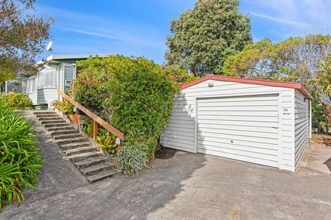 Photo of property in 52 Campbell Avenue, Paraparaumu, 5032