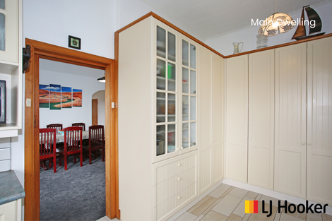 Photo of property in 91 Oram Road, Mercer, 2474