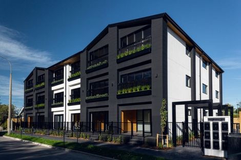 Photo of property in 4/16 Grants Road, Papanui, Christchurch, 8053