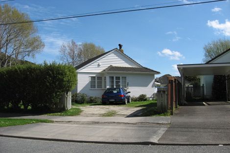 Photo of property in 245 Riverside Drive, Waterloo, Lower Hutt, 5011