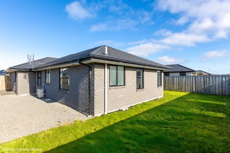 Photo of property in 11 Fairhall Street, Rolleston, 7615