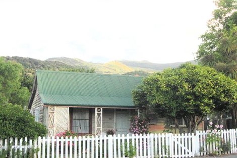 Photo of property in 117 Rue Jolie, Akaroa, 7520