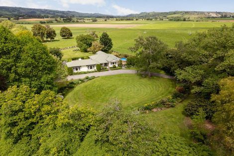 Photo of property in 119 Te Whiti Sett Road, Te Whiti, Masterton, 5884