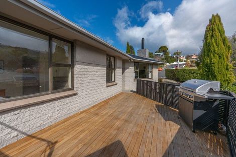 Photo of property in 17 Colquhoun Street, Glenross, Dunedin, 9011