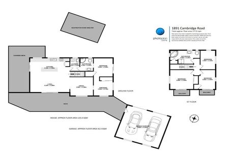 Photo of property in 1891 Cambridge Road, Cambridge, 3434