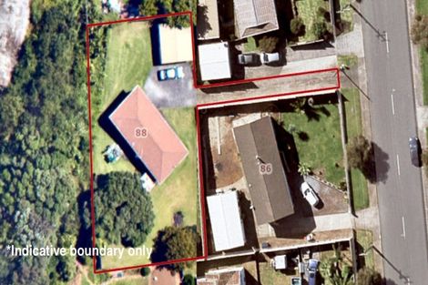 Photo of property in 88 Hillside Road, Mount Wellington, Auckland, 1062