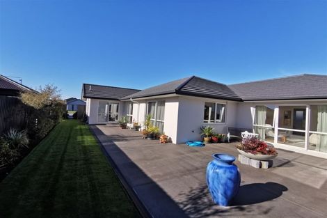 Photo of property in 141 Kittyhawk Avenue, Wigram, Christchurch, 8042