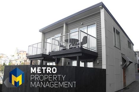 Photo of property in 66c Maclaggan Street, Dunedin Central, Dunedin, 9016