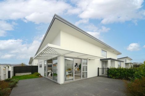 Photo of property in 9/95 Packe Street, Edgeware, Christchurch, 8013