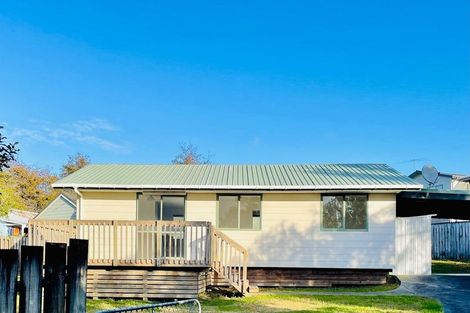 Photo of property in 39 Campbell Drive, Warkworth, 0910
