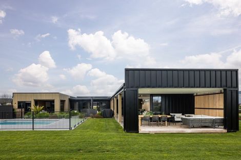 Photo of property in 62 Orua Crescent, Leamington, Cambridge, 3432