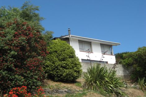 Photo of property in 6a Foster Terrace, Lyttelton, 8082