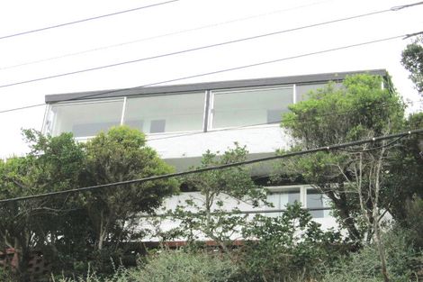 Photo of property in 35 Connaught Terrace, Brooklyn, Wellington, 6021