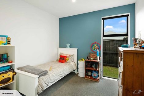 Photo of property in 17 Oates Street, Lincoln, 7608