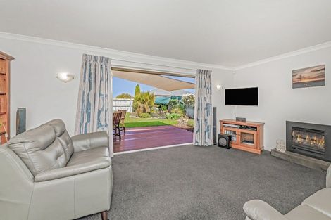 Photo of property in 9 Galileo Way, Leeston, 7632