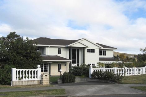 Photo of property in 25 Cumberland Rise, Taradale, Napier, 4112