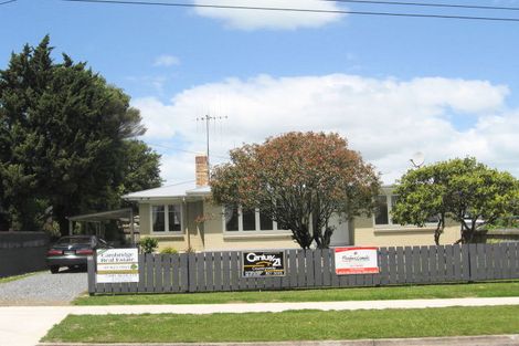 Photo of property in 12 Southey Street, Leamington, Cambridge, 3432