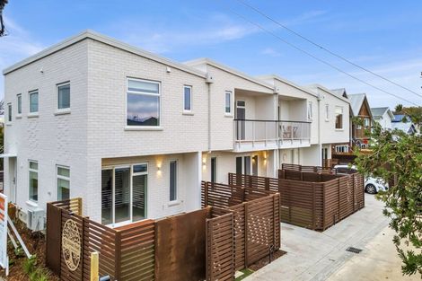 Photo of property in 91b Olliviers Road, Phillipstown, Christchurch, 8011