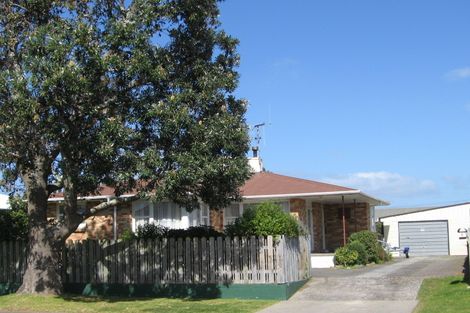 Photo of property in 6 Crane Street, Mount Maunganui, 3116