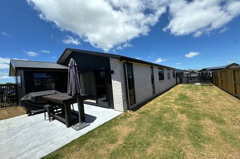 Photo of property in 41 O'sullivan Drive, Matamata, 3400