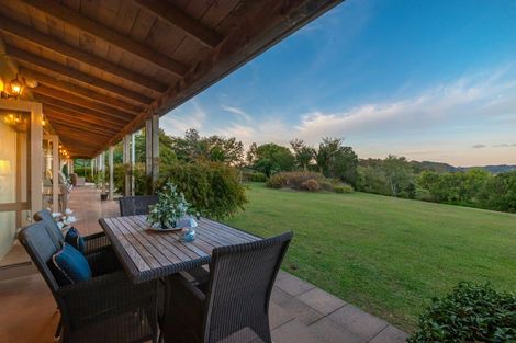 Photo of property in 122 Forestry Road, Waitoki, Kaukapakapa, 0871