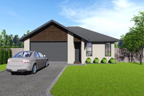 Photo of property in 3 Cox Lane, Amberley, 7410