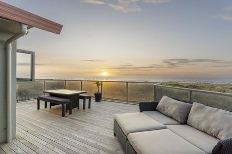 Photo of property in 9 Mariri Place, Waitarere Beach, Levin, 5510