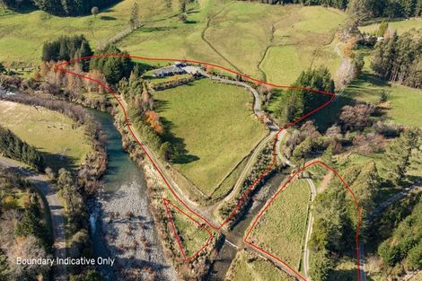 Photo of property in 21 Serpentine River Road, Aniseed Valley, Richmond, 7081