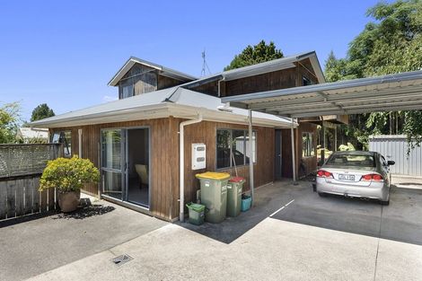 Photo of property in 84c Hillcrest Road, Hillcrest, Hamilton, 3216