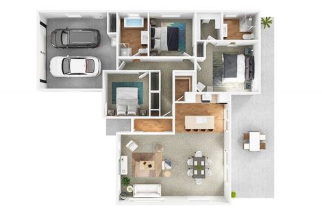 Photo of property in 241 Rangiuru Road, Otaki, 5512